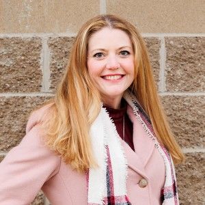 Meet your Posher, Rachael